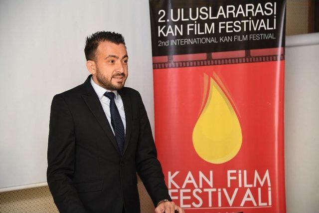 “kan Film Festivali” Başladı