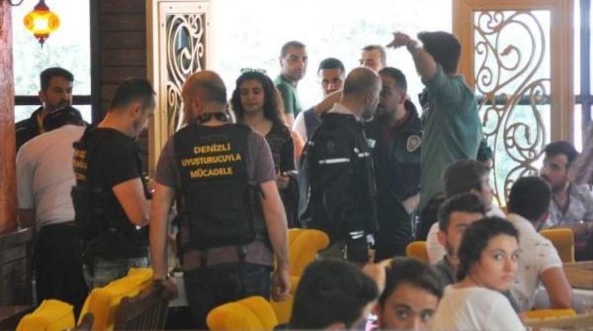 Pa&uuml; &Ccedil;evresindeki Işletmelerde Huzur Operasyonu