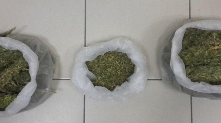 İzmir&rsquo;de 20 Zehir Taciri Tutuklandı