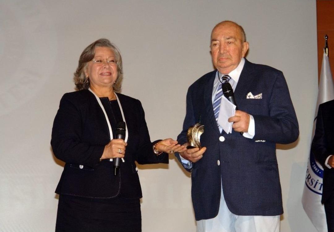 13. İletişim &Ouml;d&uuml;lleri Sahiplerini Buldu