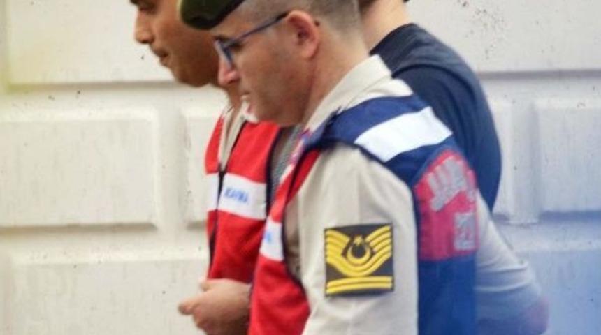 Cumhurbaşkanına Suikasti Timi Davasında Tahliye Yok (2)- Yeniden