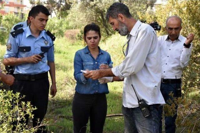 Kapkaç Mağduru Kızı Sınava Yetiştiren Polise Ödül