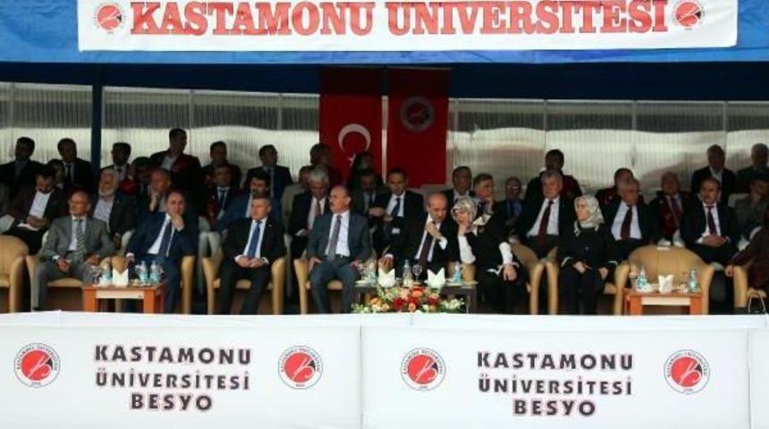 Kurtulmuş: İslam Karşıtlığı M&uuml;sl&uuml;man Toplulukları Arasında Da Yayılıyor (3)