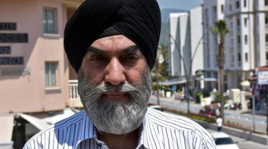 Hint Turizmcilere Denizli Termal Turizmi Anlatıldı (2)