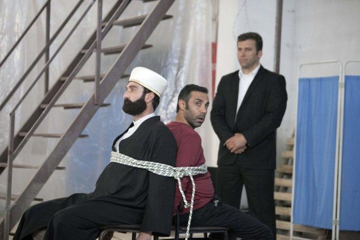 Kertenkele 2. Bölüm Galerisi G4