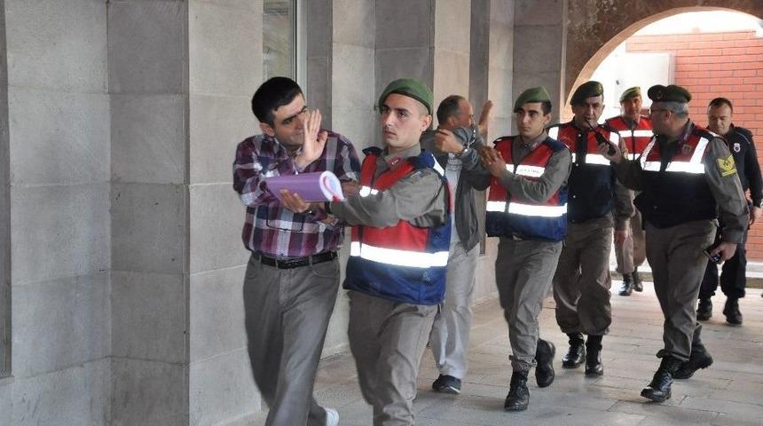 Isparta&rsquo;daki Fet&ouml; Davasında Savcı M&uuml;talaasını Verdi