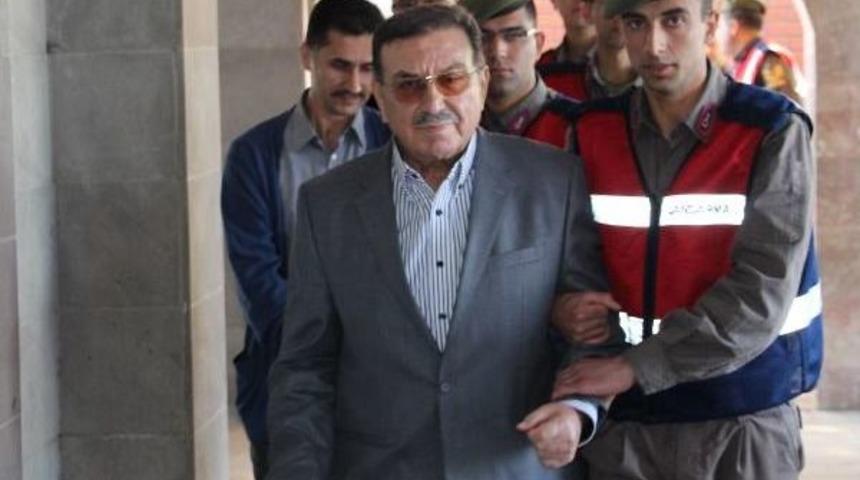 Isparta'da 129 Sanıklı Fet&ouml; Davasına Devam Edildi