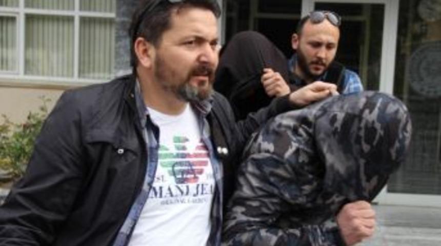 Uyuşturucu Ticaretinden 6 Kişi Tutuklandı