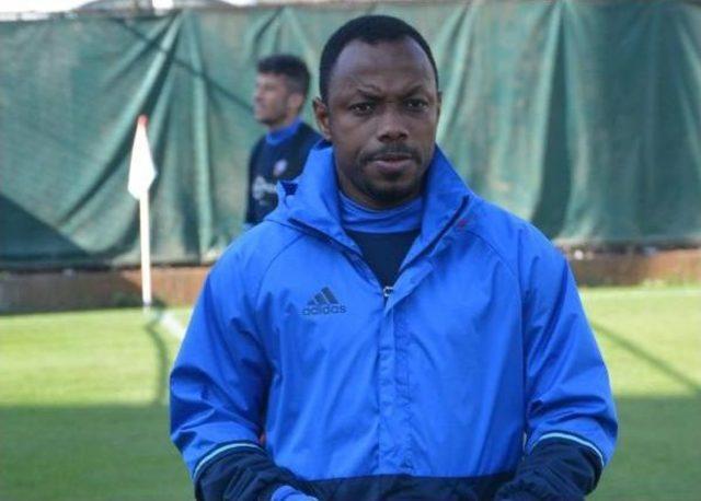 Kardemir Karabükspor'da Traore Ile Yollar Ayrıldı