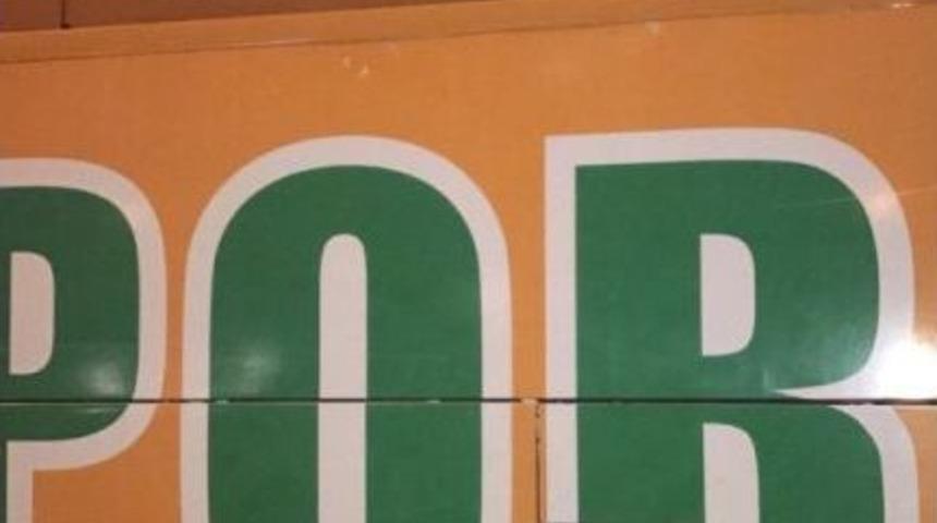 Alanyaspor Otob&uuml;s&uuml;ne Konya&rsquo;da Taşlı Saldırı