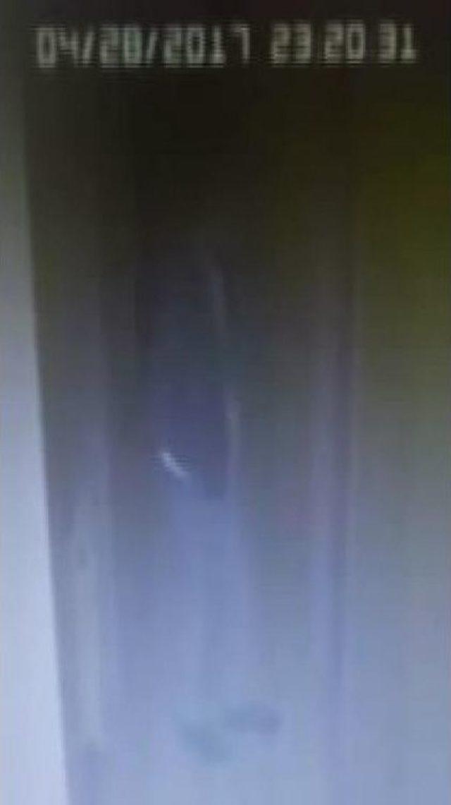 İki Dakikada &Ouml;ld&uuml;rm&uuml;şler, Kamera G&ouml;r&uuml;nt&uuml;leri Ortaya &Ccedil;ıktı 2