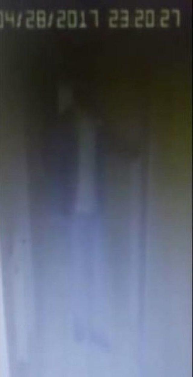 İki Dakikada &Ouml;ld&uuml;rm&uuml;şler, Kamera G&ouml;r&uuml;nt&uuml;leri Ortaya &Ccedil;ıktı 3