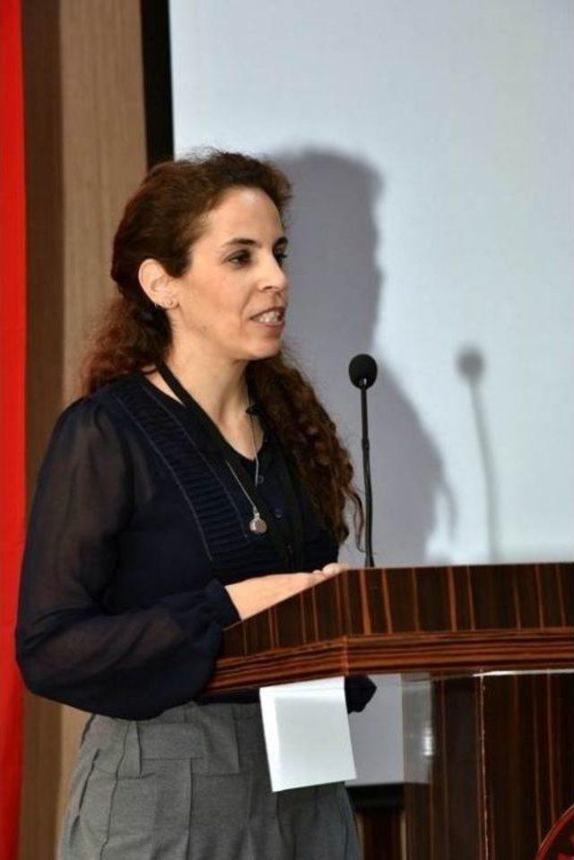 Tokat’ın Antik Kentleri Sempozyumu 1