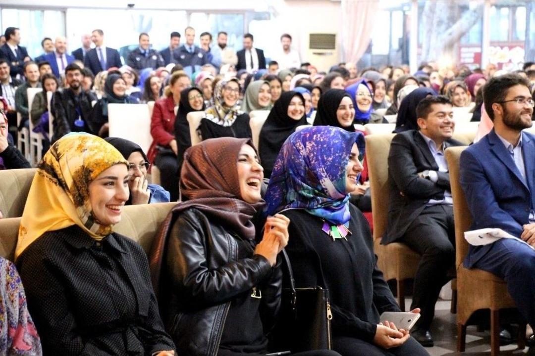 Develi, Samsunluları &Uuml;nl&uuml; Mamuller&rsquo;le G&uuml;ld&uuml;rd&uuml;