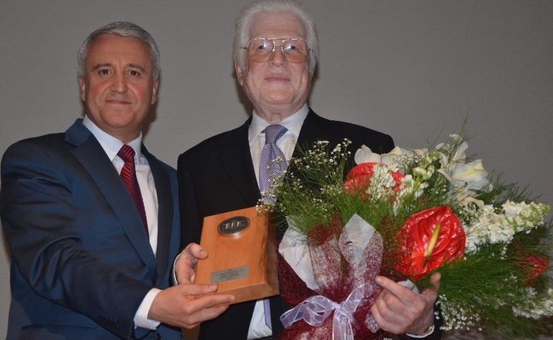 &ldquo;19. Uluslararası Eskişehir Film Festivali&rdquo; Başladı