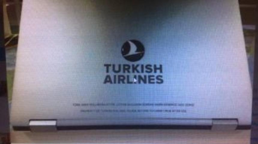 Thy Abd Ve İngiltere U&ccedil;uşlarında Yarın Laptop Dağıtacak