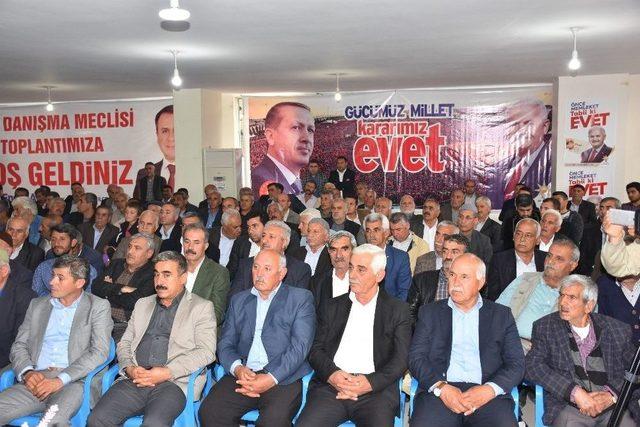 Tbmm Başkan Vekili Aydın’dan Avrupa’ya Demokrasi Dersi 1
