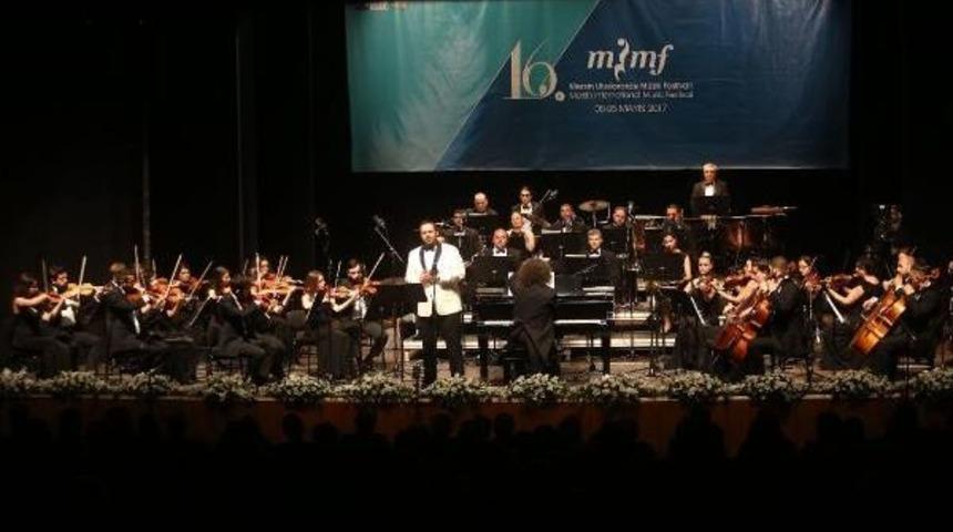 Opera Aryaları, Azeri T&uuml;rk&uuml;lerle Buluştu
