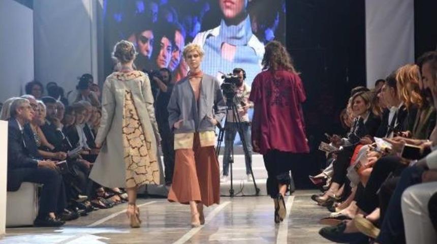 Eib 12'nci Moda Tasarım Yarışması &Ouml;d&uuml;lleri Sahiplerini Buldu