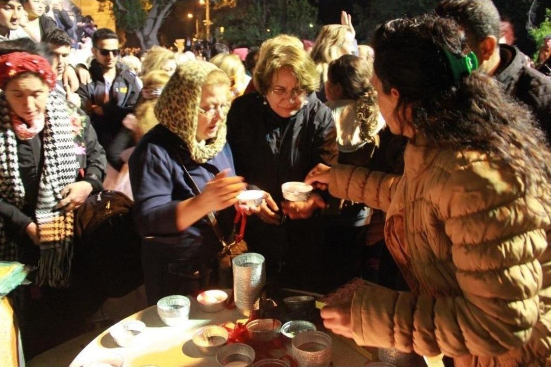 Edirne İ&ccedil;in &lsquo;babafingo&rsquo; Vakti