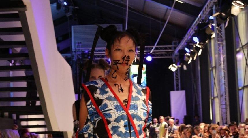 Eib Moda Tasarım Yarışması&rsquo;nda Muhteşem Final