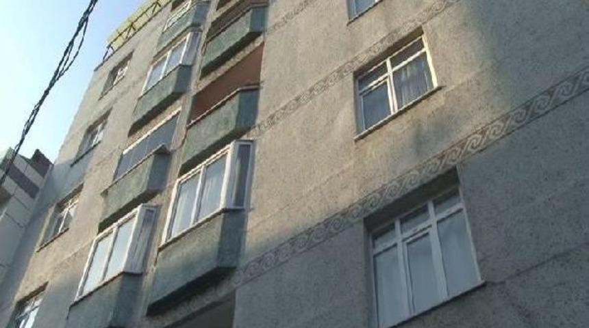 Operasyon Yapılan Daireye 15 G&uuml;n &Ouml;nce Taşınılmış