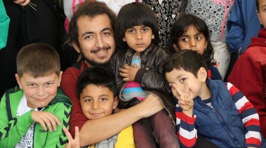 İşleri G&uuml;&ccedil;leri Kardeşlik