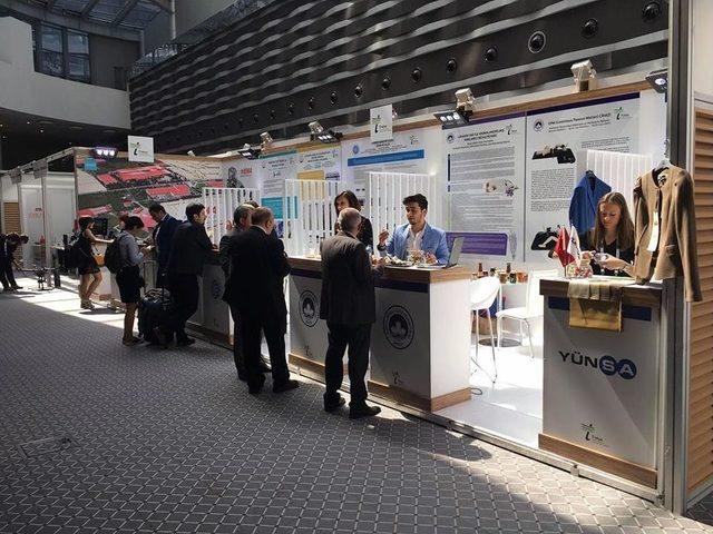 Trakya B&ouml;lgesi Ar-ge Projeleriyle Adından S&ouml;z Ettirdi 1