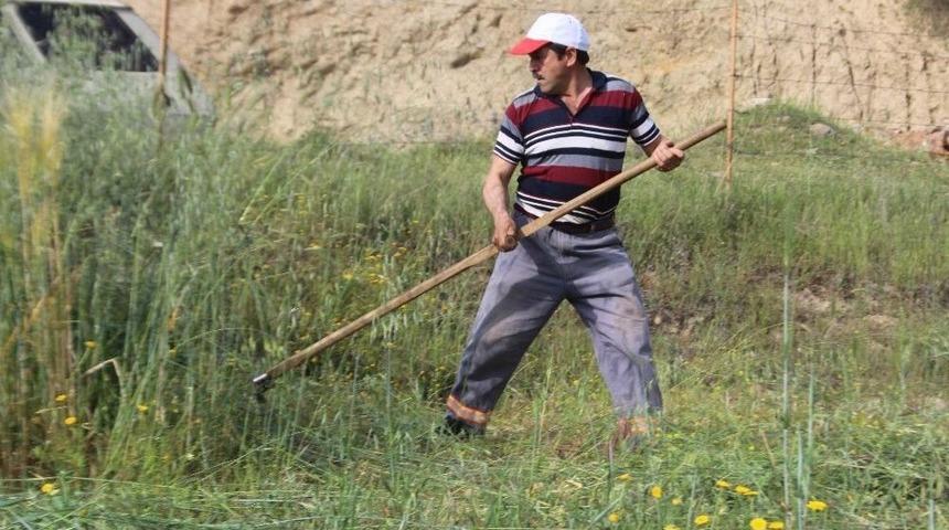 Bu Aleti Kullanmayı Bilen M&uuml;hendis Maaşı Alıyor