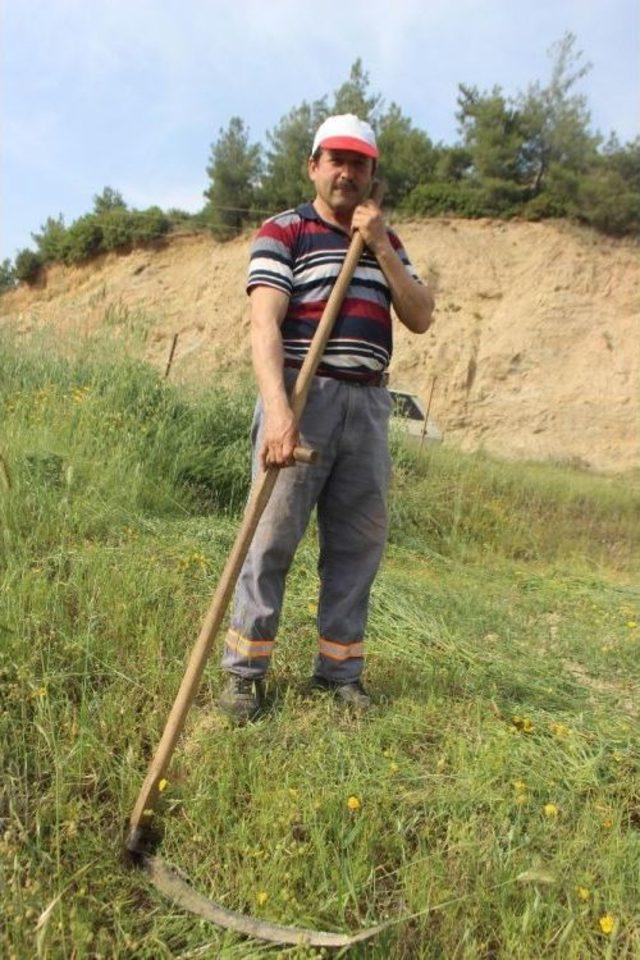 Bu Aleti Kullanmayı Bilen Mühendis Maaşı Alıyor