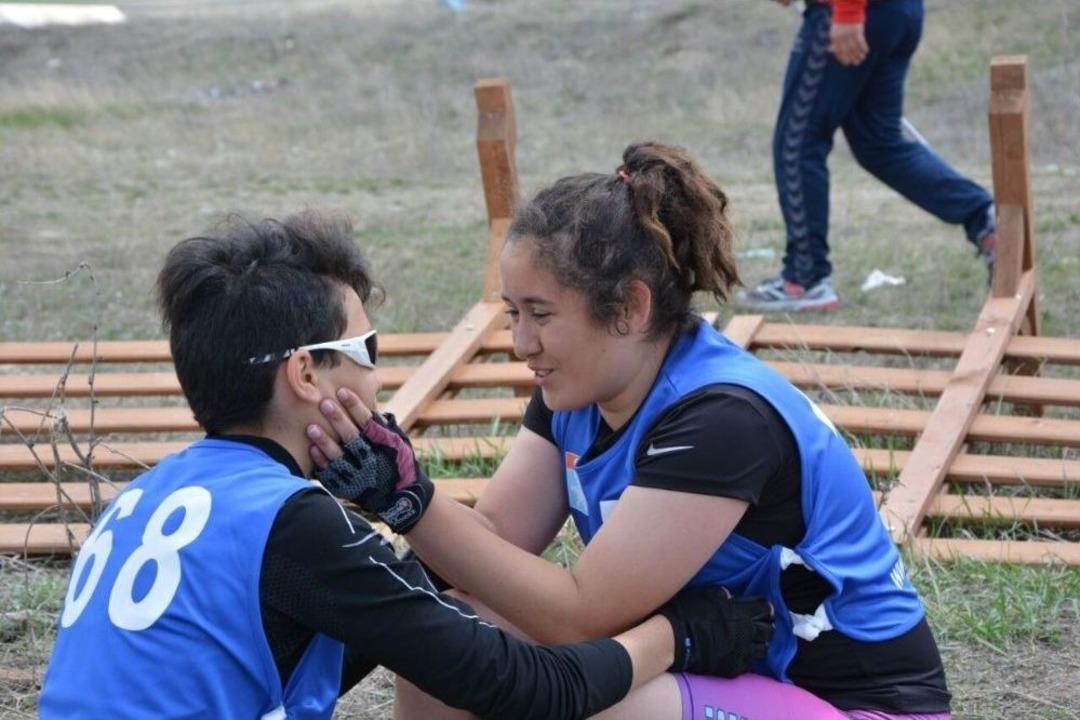 Kandilli&rsquo;de Milli Heyecan Başladı...