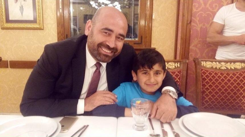 Avukat Ejder Demir: &lsquo;ter&ouml;r&uuml; Eğitimle Yeneceğiz&rsquo;