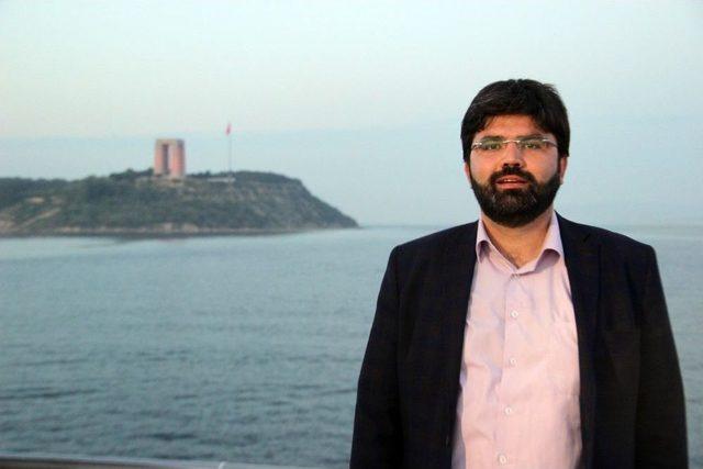 Gestaş Boğaz Turu Başladı 1