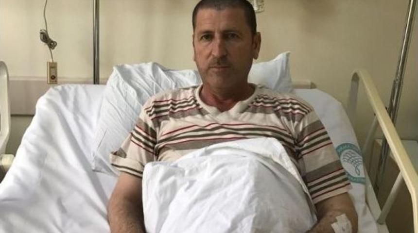 (&ouml;zel Haber) Savaş Mağdurları T&uuml;rk Hekimlerine Emanet