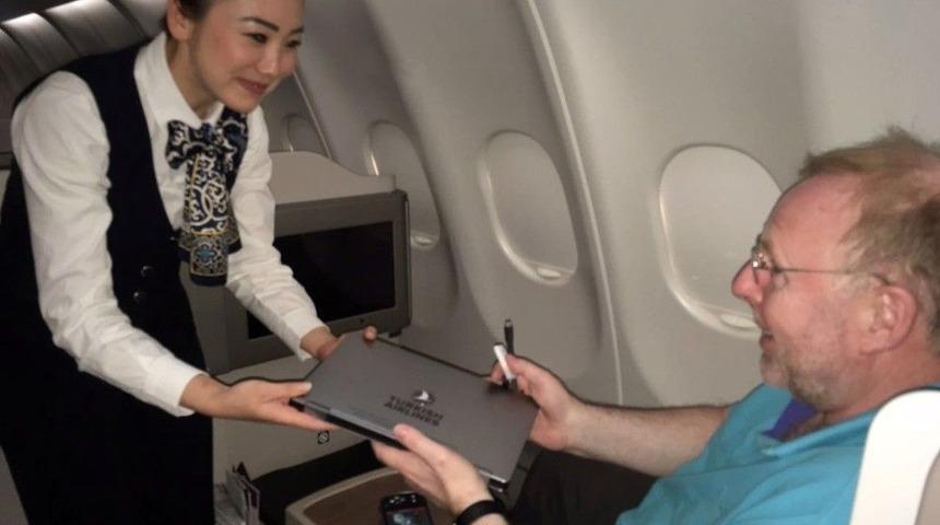 Thy&rsquo;nin Abd U&ccedil;uşlarında Diz&uuml;st&uuml; Bilgisayar D&ouml;nemi