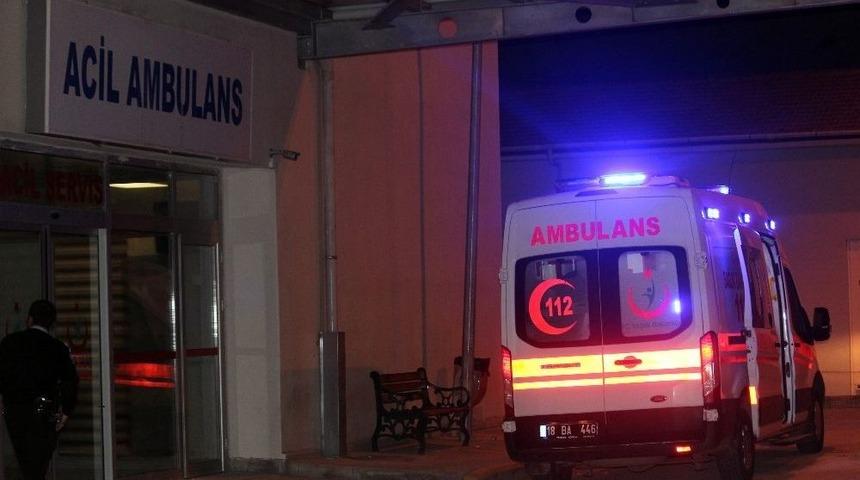 Uyuşturucu Kullandığı İddia Edilen Muavinin Feci Sonu