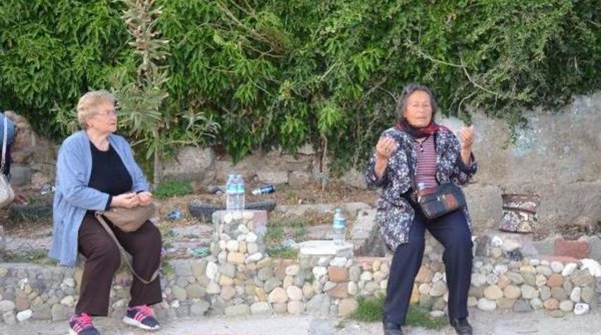 Gelibolu'da Hıdırellez Coşkusu