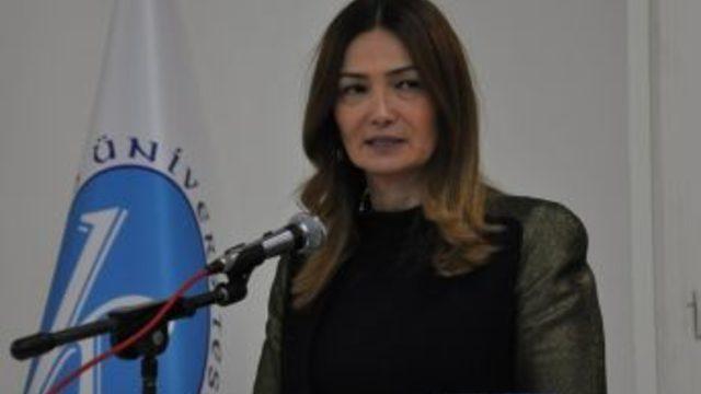Azerbaycan Milletvekili Paşayeva, “yüzyıl Önce Bu Coğrafyada Ermenistan Adlı Bir Devleti Kurmakla, Türkleri Oradan Kovmakla Yetinmediler. Dediler Ki Türkler Arasındaki Sınırı Tamamen Kaldırmak Gerekir”