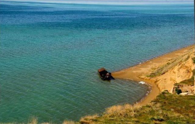 Van Gölü Sahilleri Turizme Hazırlanıyor