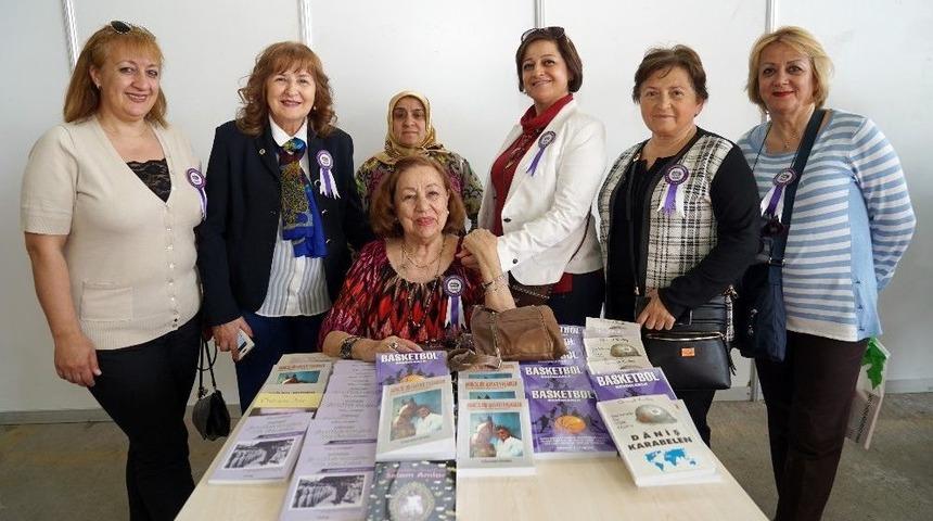 (&ouml;zel Haber) Kastamonu Kitap G&uuml;nleri