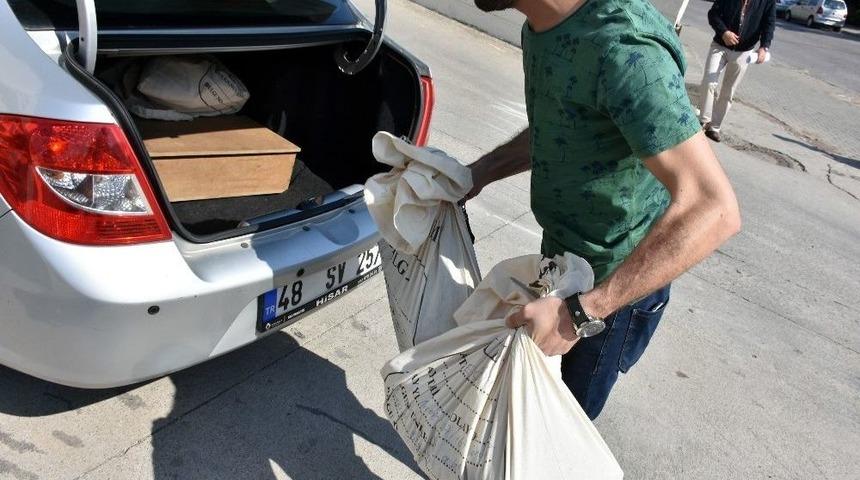 Marmaris&rsquo;te Fet&ouml;/pdy&lsquo;den G&ouml;zaltına Alınan Doktor Tutuklandı