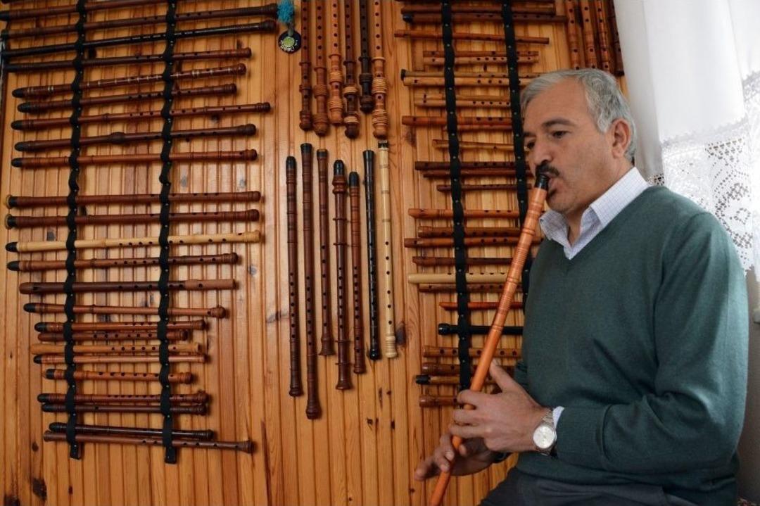 &Ouml;d&uuml;ll&uuml; Kaval Ustasının &Uuml;n&uuml; Sınırları Aştı