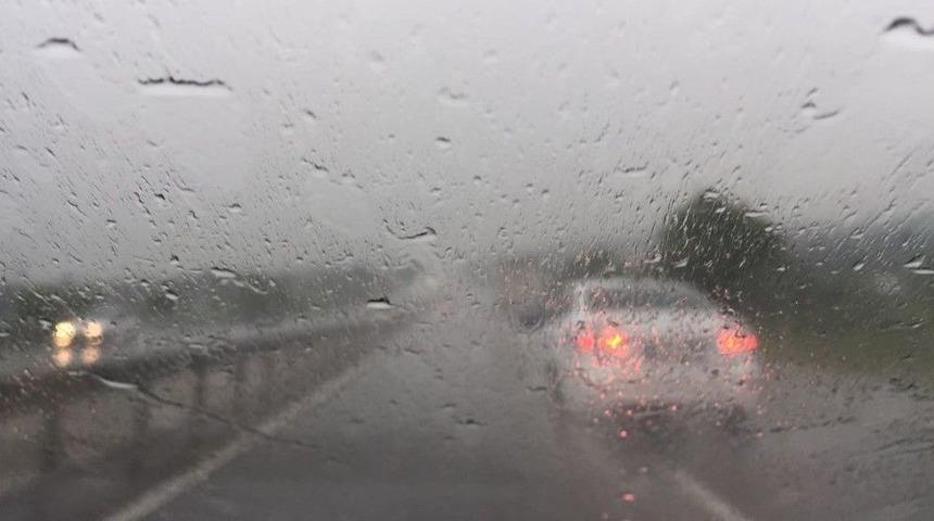 Şimşeklerin Dansı