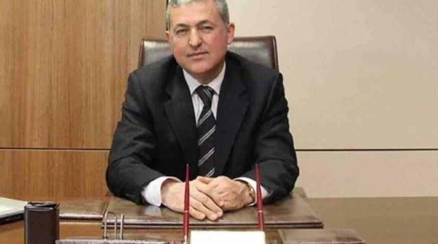 Adil &Ouml;ks&uuml;z'&uuml; Serbest Bırakan Hakim Ortaca'da Yakalandı (2)