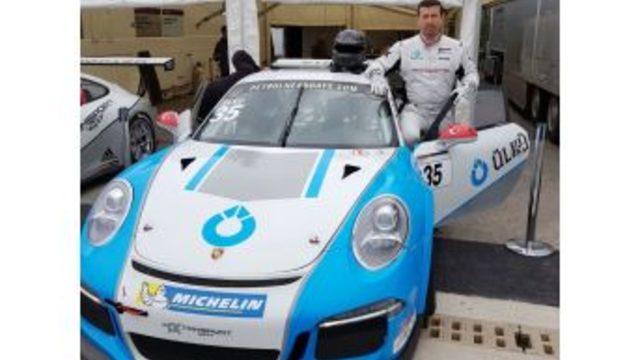 Şampiyon Pilot Avrupa Arenasında Yarışacak