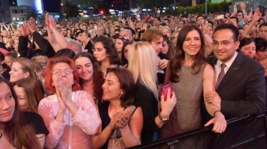 Kibariye Konserli Hıdırellez Coşkusu