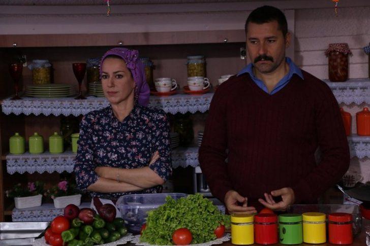 Diğer Yarım 18. Bölüm Galerisi G3