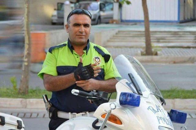 Kahraman Polis Şehit Fethi Sekin’e Yakışan Anıt