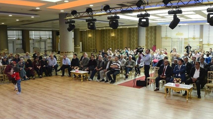 Meram&rsquo;da Hobi Bah&ccedil;elerinin Hak Sahipleri Belirlendi