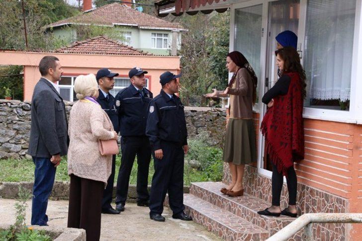 Diğer Yarım 18. Bölüm Galerisi G4